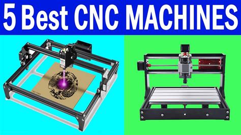 cnc machine reviews 2021|best cnc machine for hobbyist.